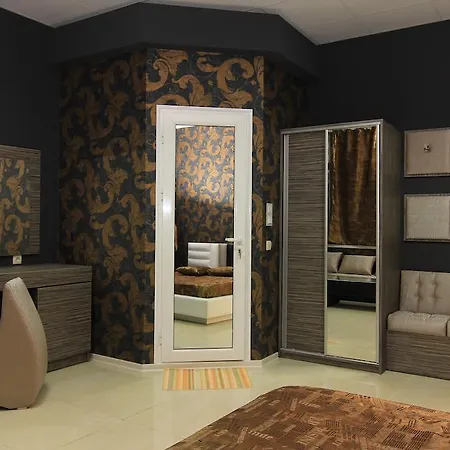 Bedroom Place Guest ゲストハウス