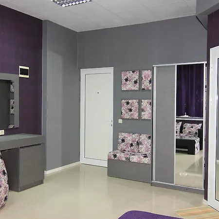 Bedroom Place Guest ゲストハウス