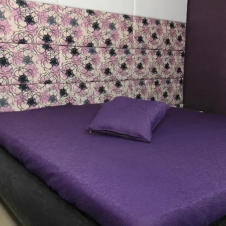 Bedroom Place Guest * ルセ